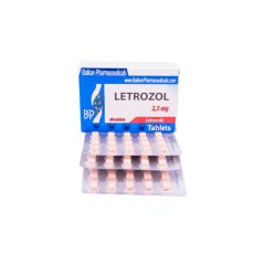 Letrozol (57)