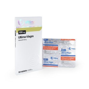 Ultima-Viagra Ultima Pharmaceuticals