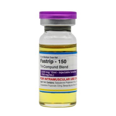 Fastrip 150 Pharmaqo