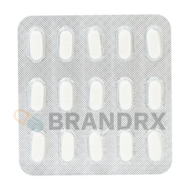 Daxid 50 mg Pfizer