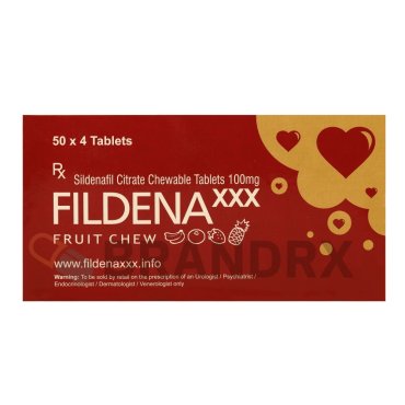 Fildena XXX 100 mg Fortune Health Care