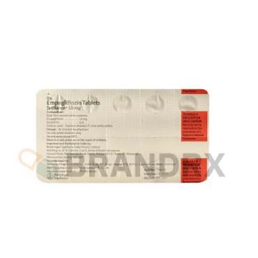 Jardiance 10 mg Boehringer Ingelheim
