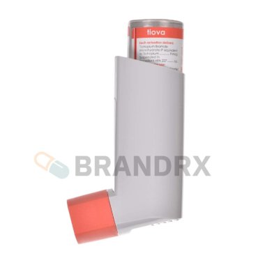 Tiova Inhaler 200 MD 9 mcg Cipla