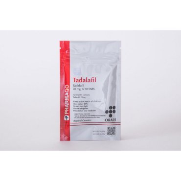 Tadalafil Pharmaceutical