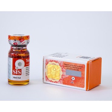 Trenabol 100 Pharmaceutical