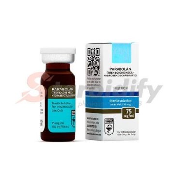 PARABOLAN Hilma Biocare