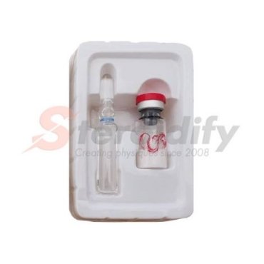 HCG 2500iu Dragon Pharma