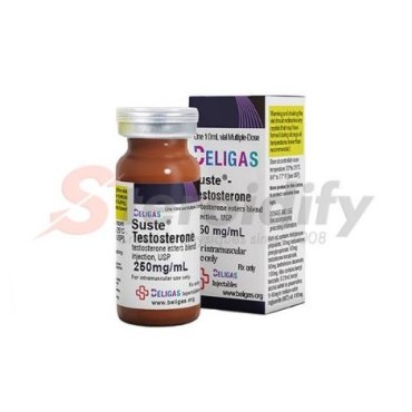 Suste-Testosterone 250 Beligas