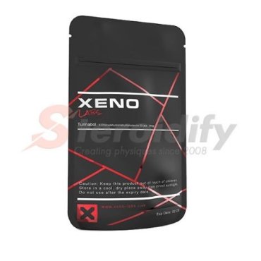 Turi 10 (50 tabs) - Xeno Labs Xeno Labs