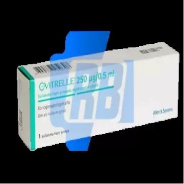Ovitrelle Merckgroup